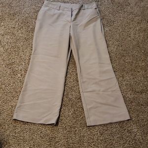Dress Pants Size 14P